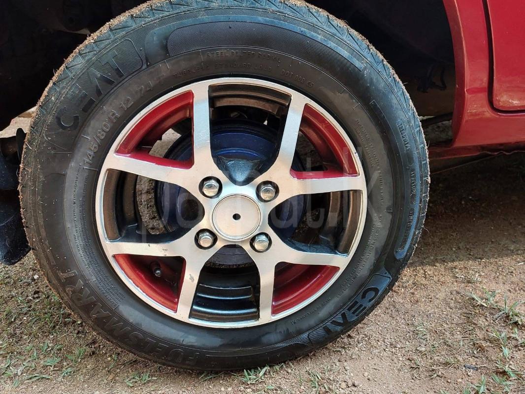 Suzuki Alto 2011 - பயன்படுத்தப்பட்டது கார் sale in Sri Lanka - patpat.lk