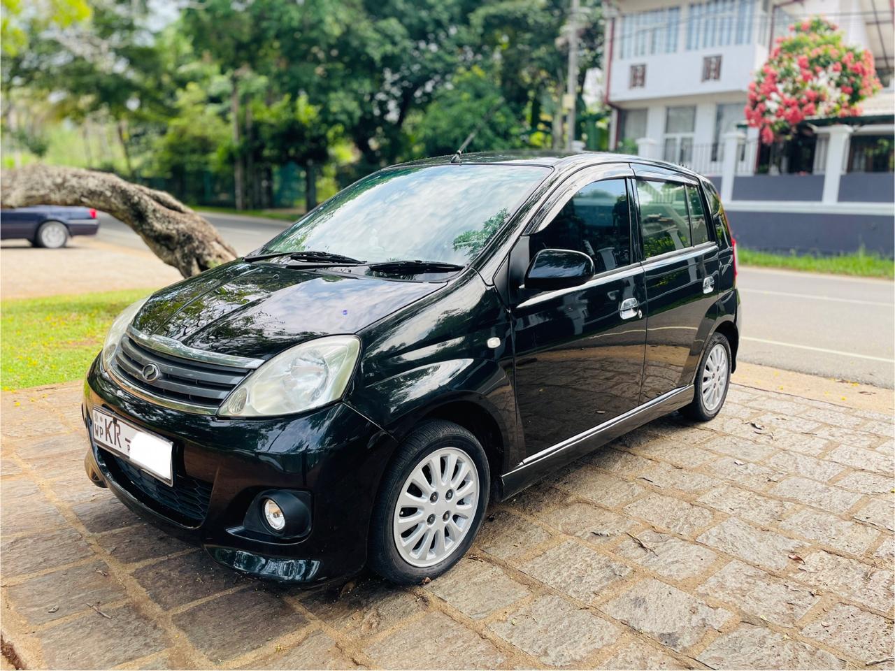 Perodua Viva 2011 - Used Car sale in Sri Lanka - patpat.lk