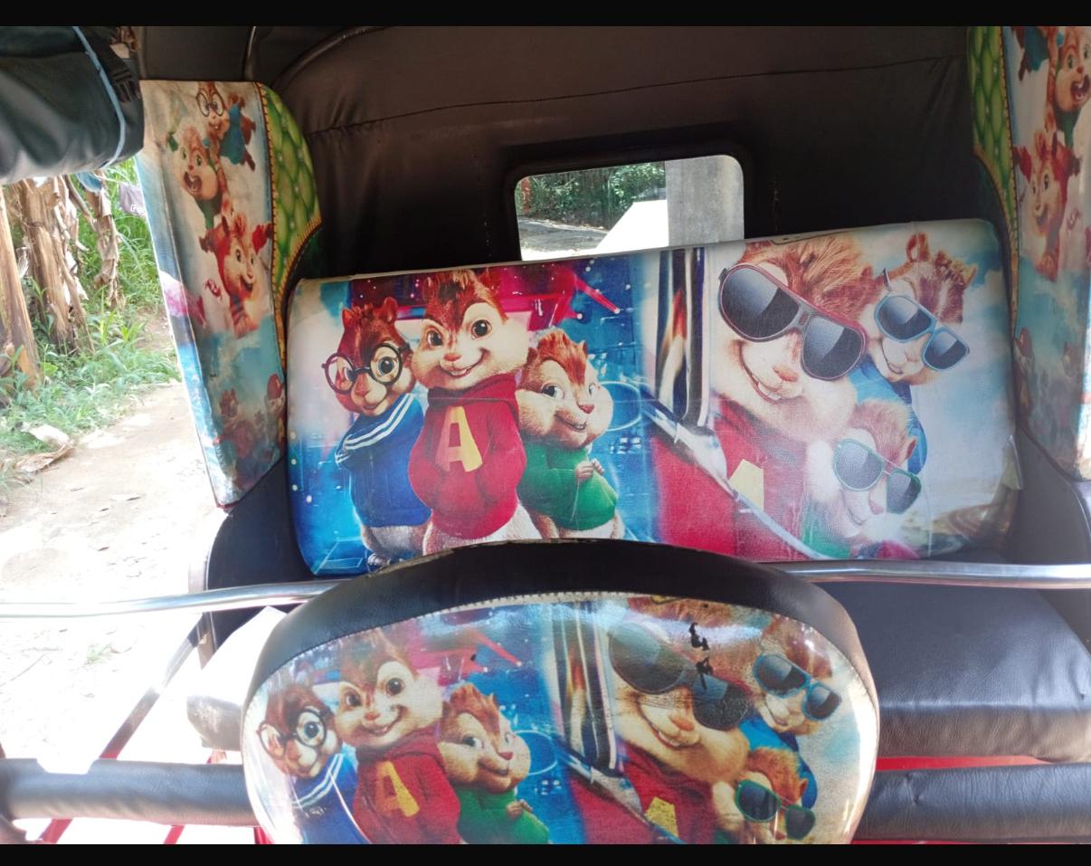 Bajaj Three Wheel 2015 - භාවිතා කරන ලද ත්‍රිරෝද රථය sale in Sri Lanka - patpat.lk