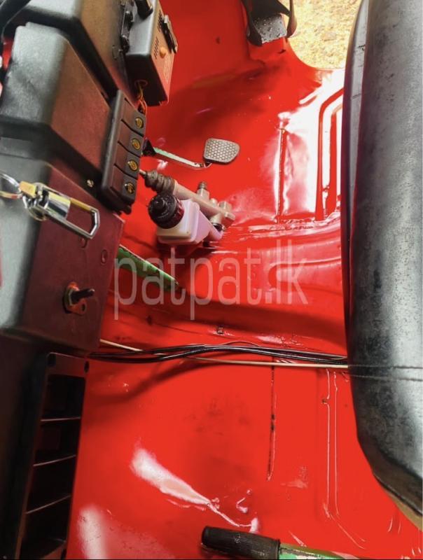 Bajaj 4 stroke 2015 - Used Three wheeler sale in Sri Lanka - patpat.lk