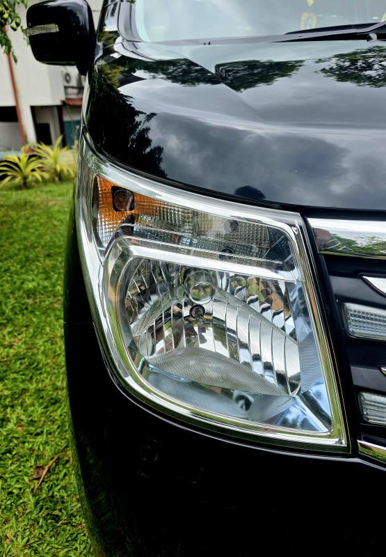 Suzuki Wagon R 2014 - பயன்படுத்தப்பட்டது கார் sale in Sri Lanka - patpat.lk