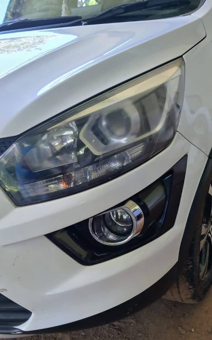 Micro Baic 2018 - Used SUV sale in Sri Lanka - patpat.lk