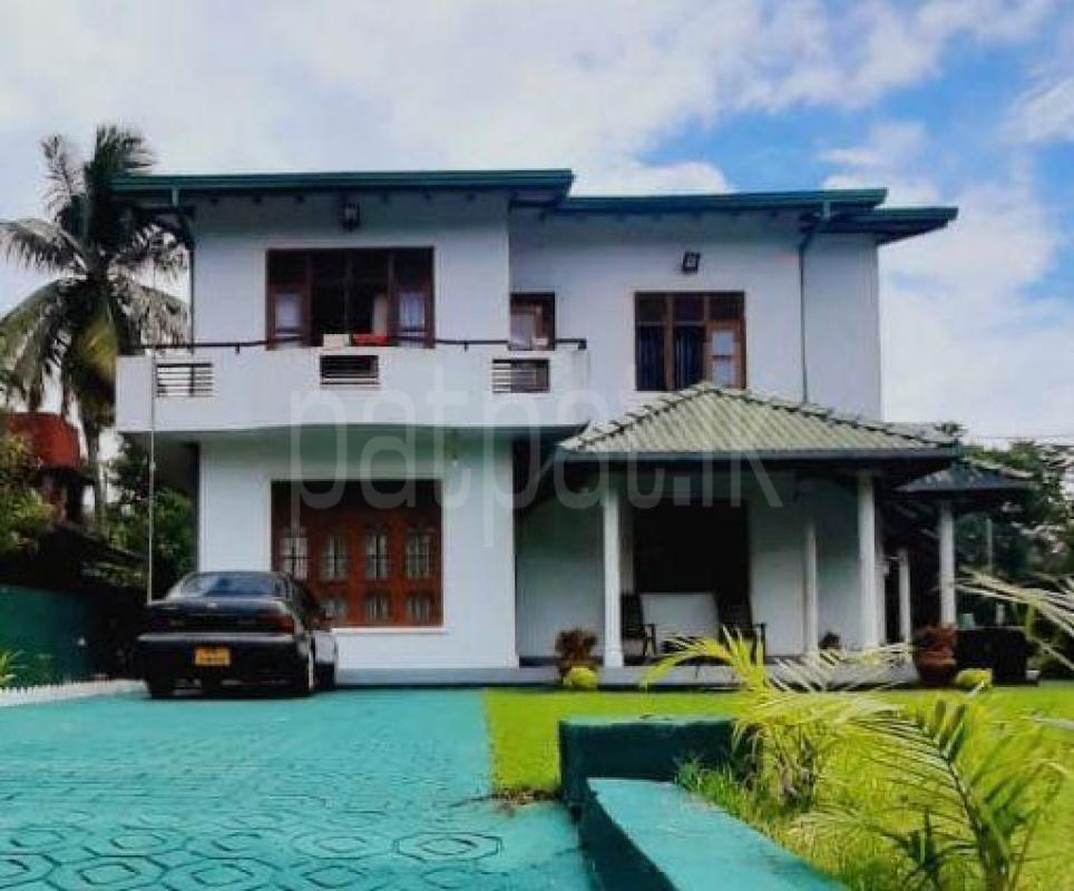 House for Sale in Piliyandala ads-image-1
