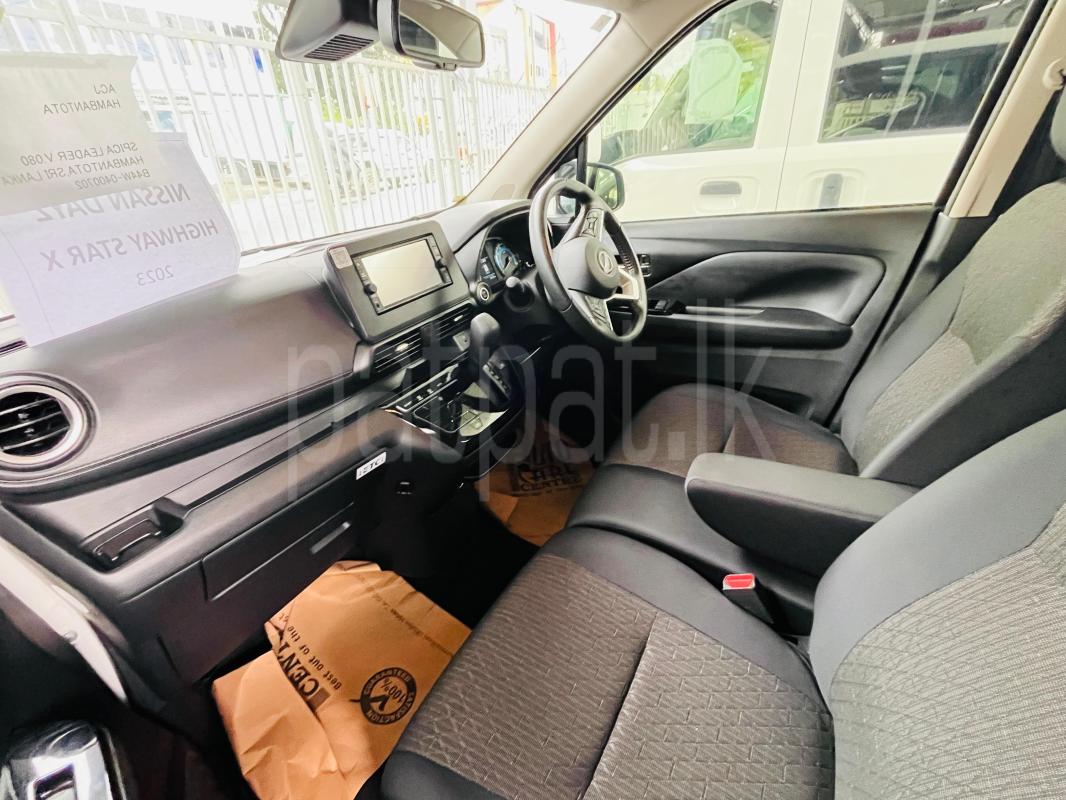 Nissan Dayz 2023 - சான்றளிக்கப்பட்டது கார் sale in Sri Lanka - patpat.lk