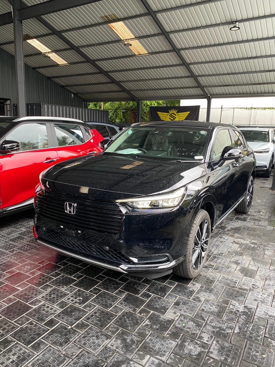 Honda Vezel 2026 - சான்றளிக்கப்பட்டது SUV sale in Sri Lanka - patpat.lk