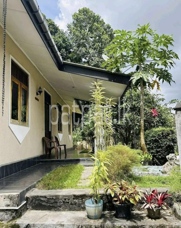 House for Sale in Kundasale