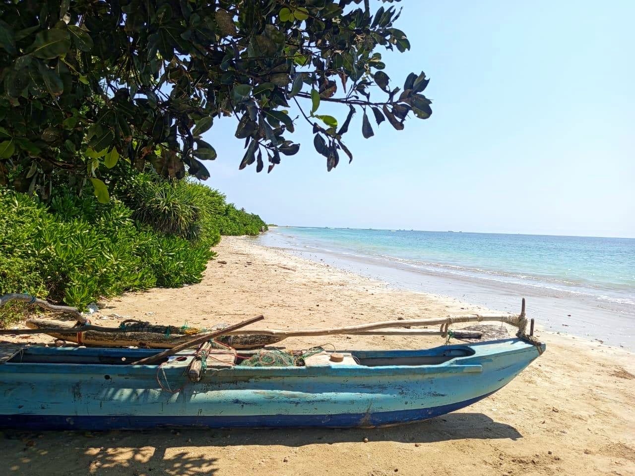 Commercial Land for Sale in Trincomalee