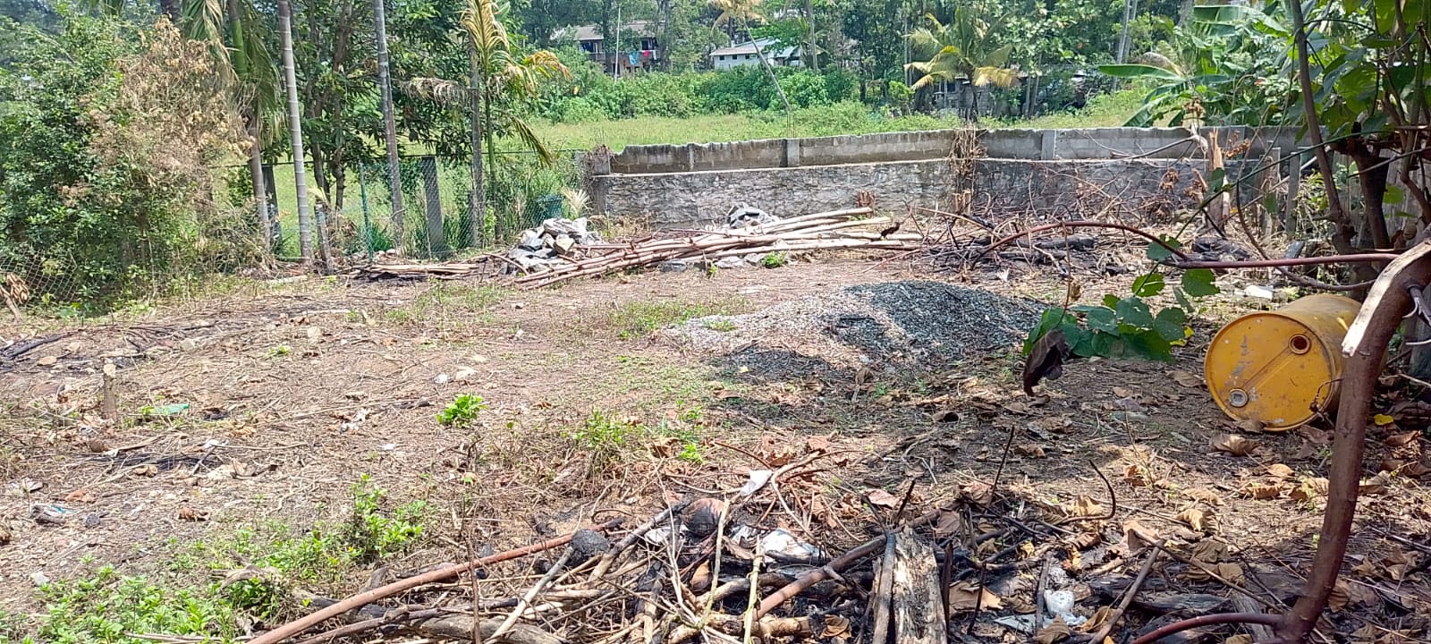 Residential Land for Sale in Homagama ads-image-1