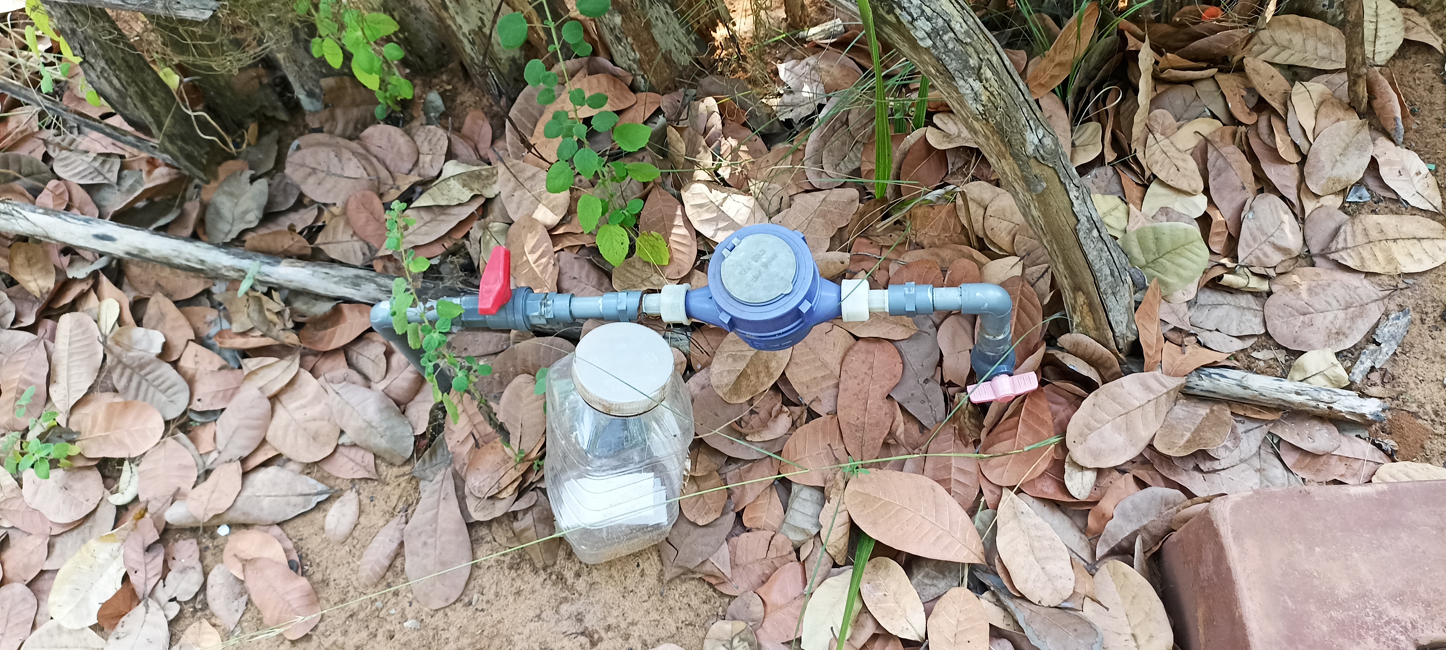 Residential Land for Sale in Puttalam