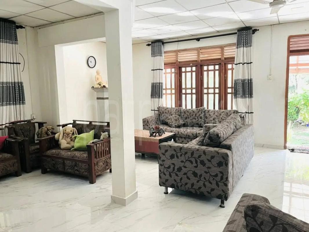 Annex for Sale in Meegoda