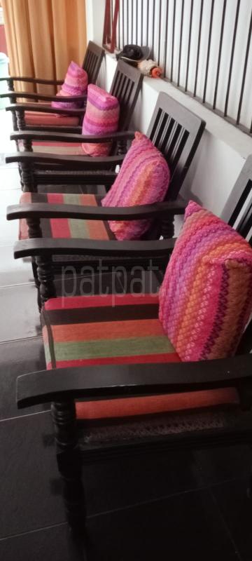 Wooden Chairs ads-image-1