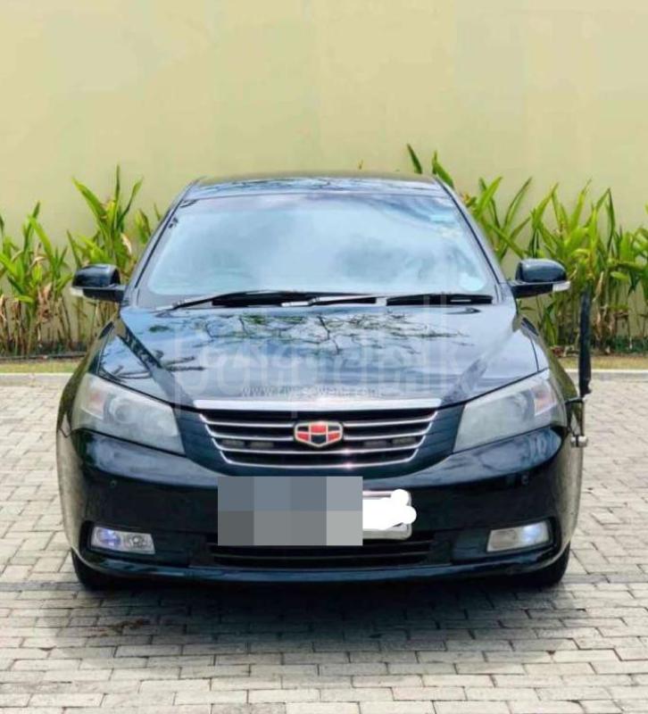 Micro Emgrand 2016 - Used Car sale in Sri Lanka - patpat.lk