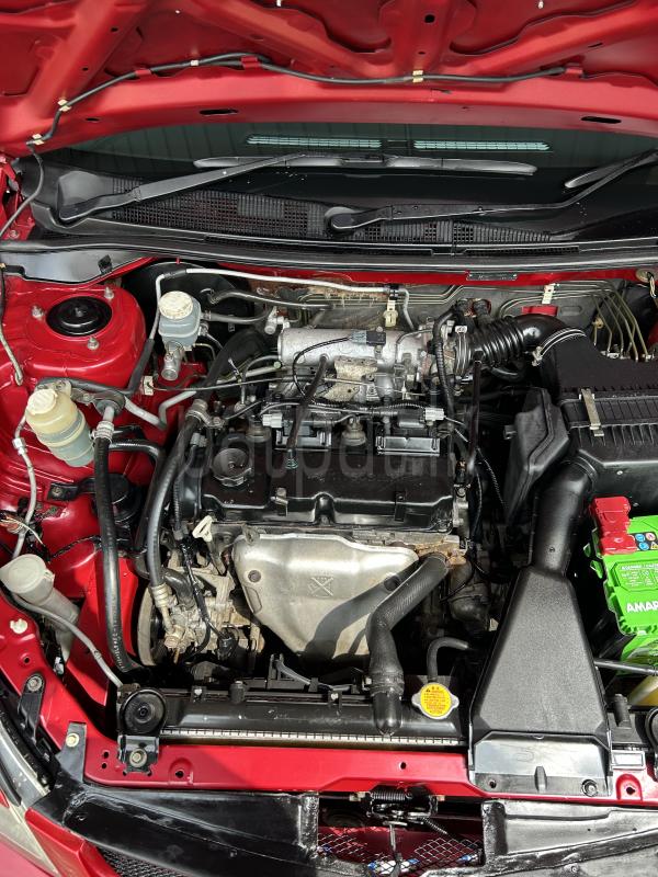 Mitsubishi Lancer 2008 - பயன்படுத்தப்பட்டது கார் sale in Sri Lanka - patpat.lk