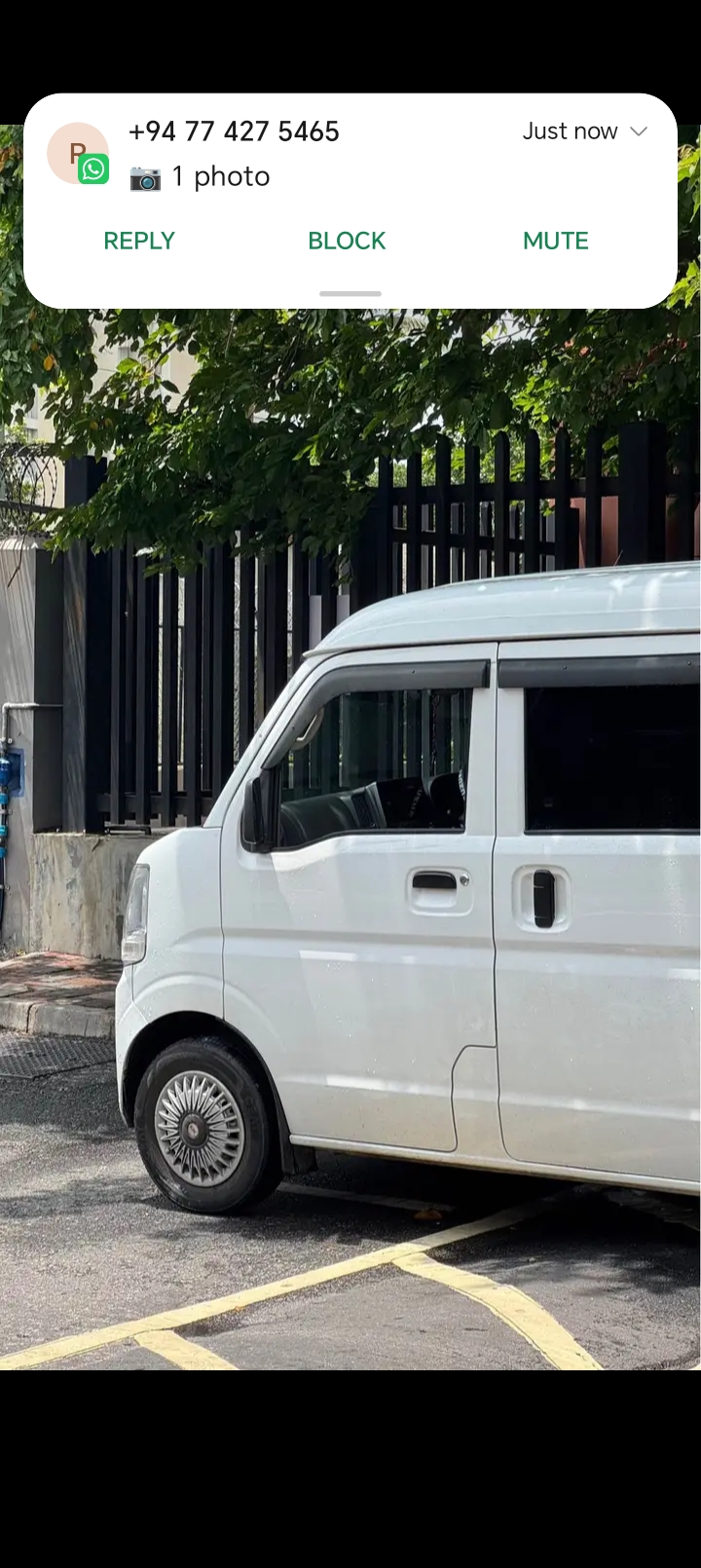 Suzuki Every 2017 - Used Van sale in Sri Lanka - patpat.lk