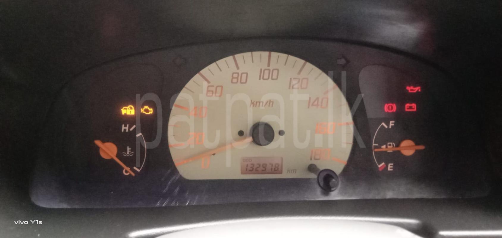 Suzuki Alto 2007 - பயன்படுத்தப்பட்டது கார் sale in Sri Lanka - patpat.lk