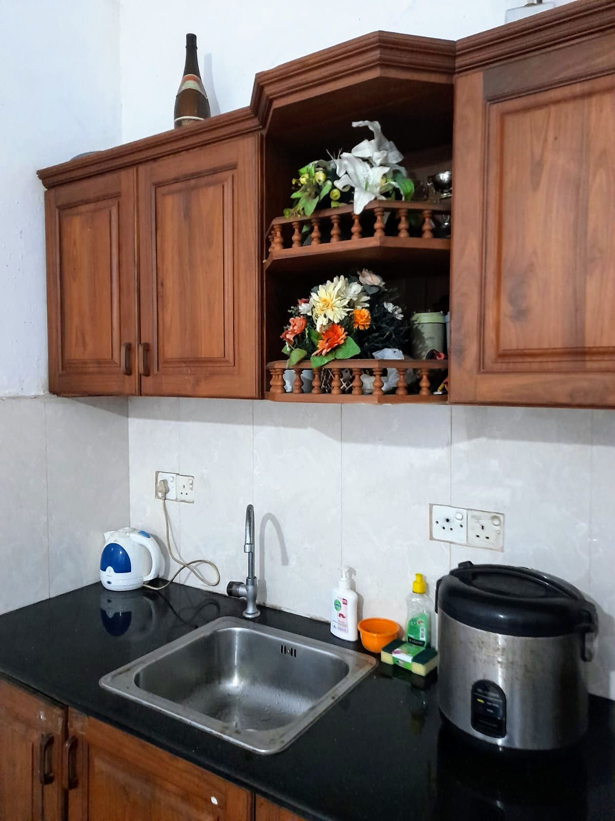House for Sale in Boralesgamuwa