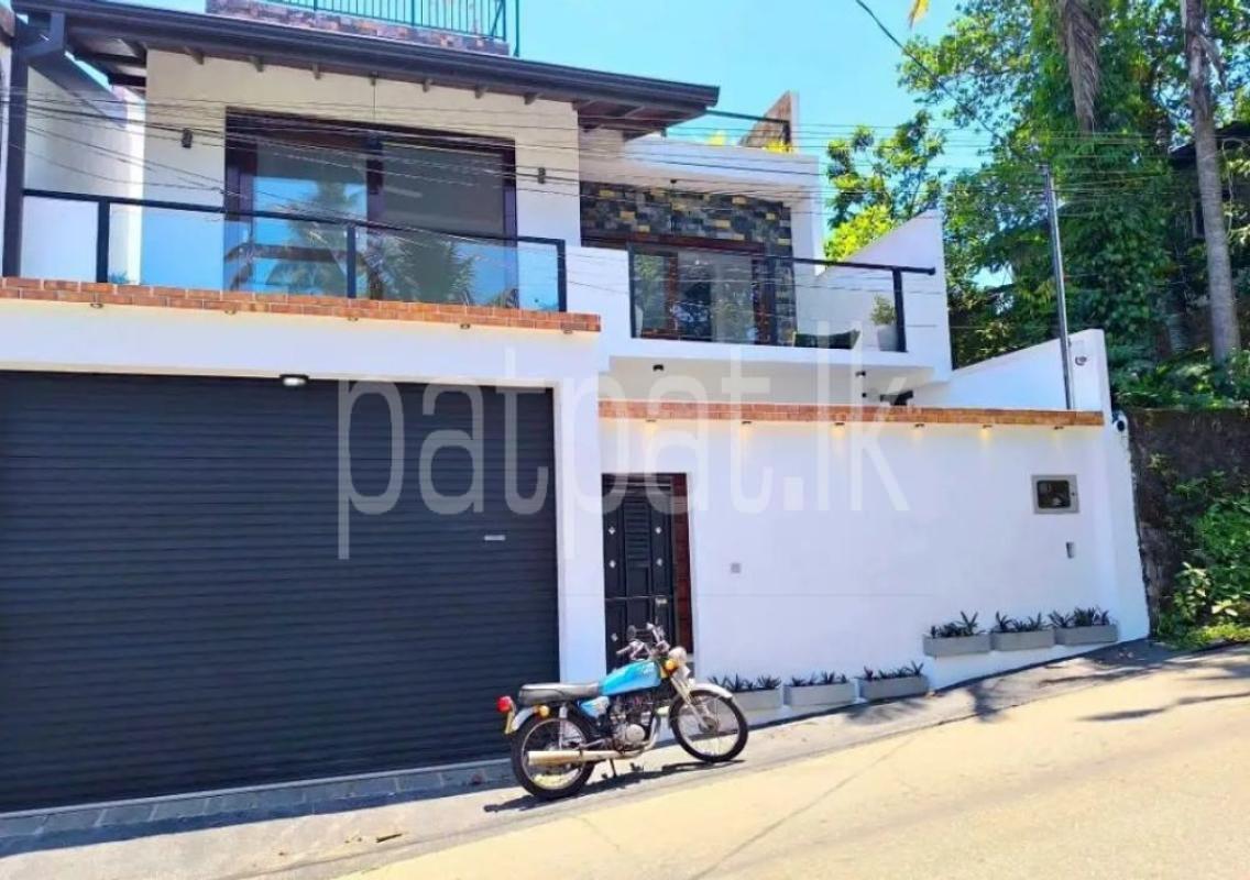 House for Sale in Malabe