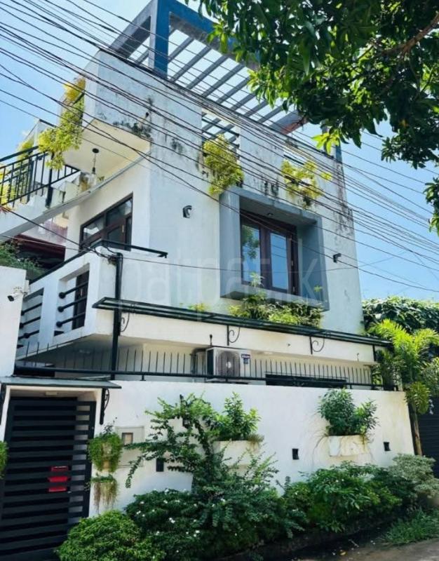 House for Sale in Piliyandala ads-image-1