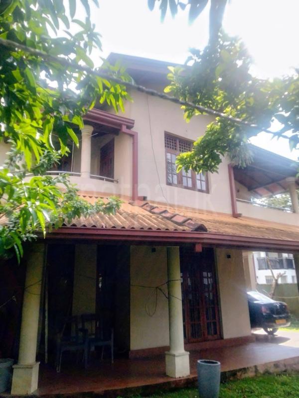 House for Sale in Ekala