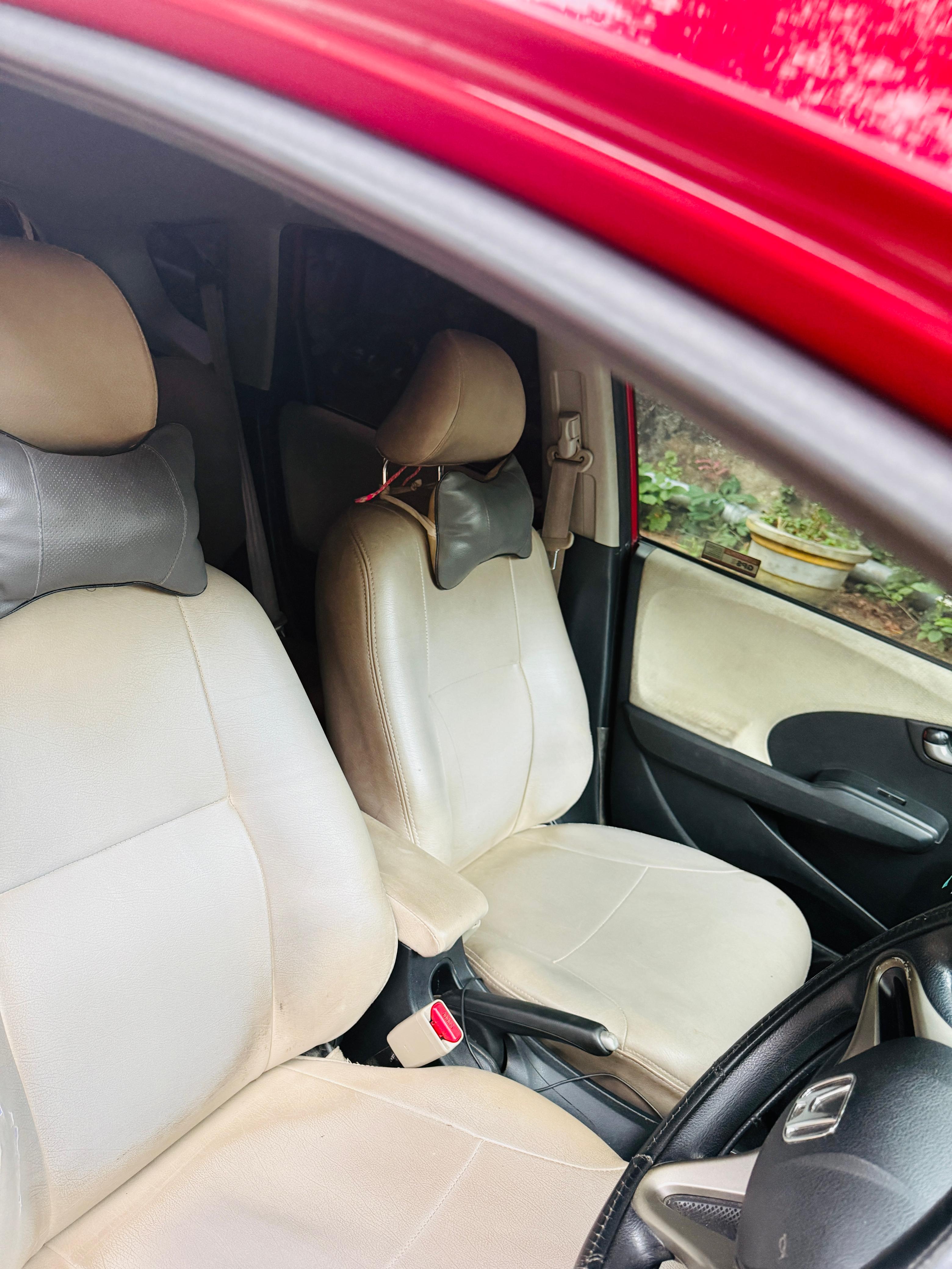 Honda Fit 2010 - Used Car sale in Sri Lanka - patpat.lk