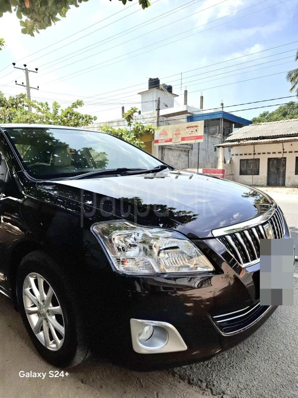 Toyota Premio 2013 - பயன்படுத்தப்பட்டது கார் sale in Sri Lanka - patpat.lk