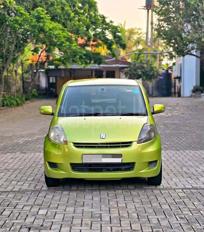 Toyota Passo 2007 - பயன்படுத்தப்பட்டது கார் sale in Sri Lanka - patpat.lk