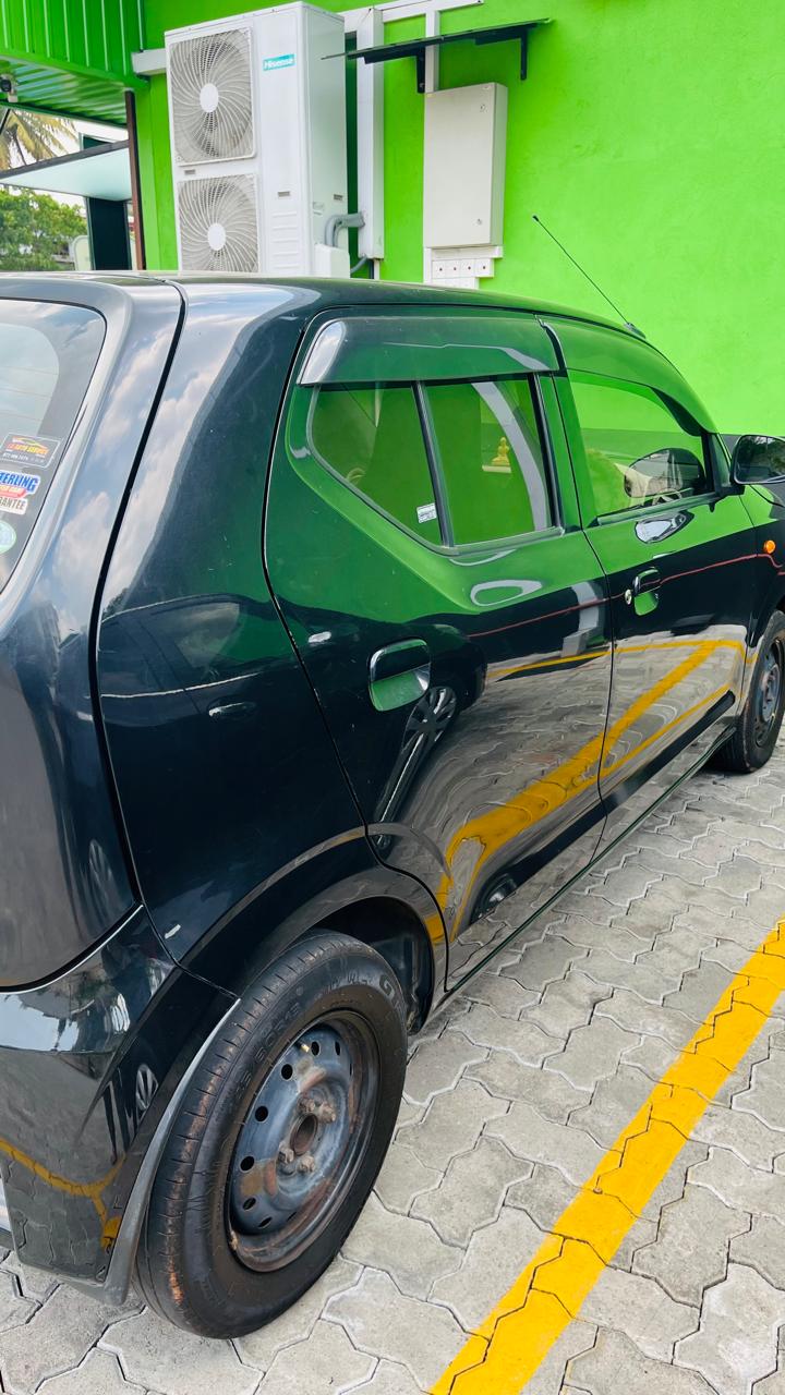 Suzuki Alto 2017 - Used Car sale in Sri Lanka - patpat.lk