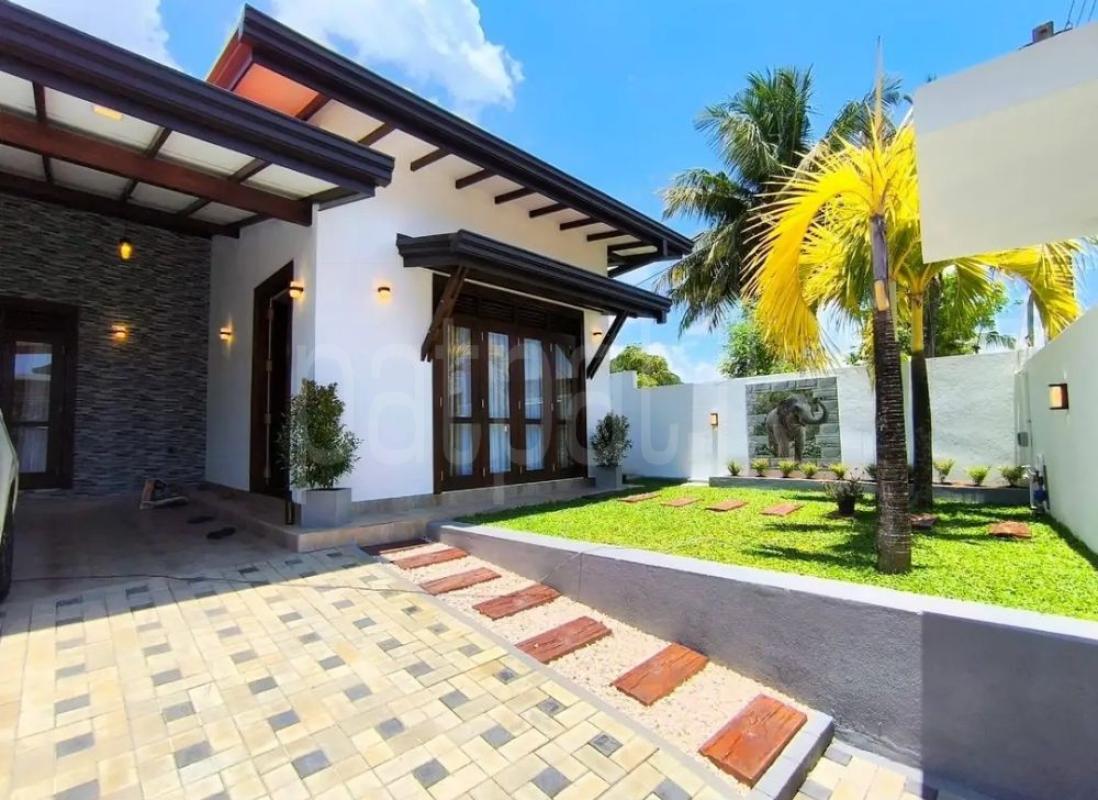 House for Sale in Malabe