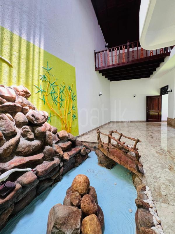 House for Sale in Nugegoda