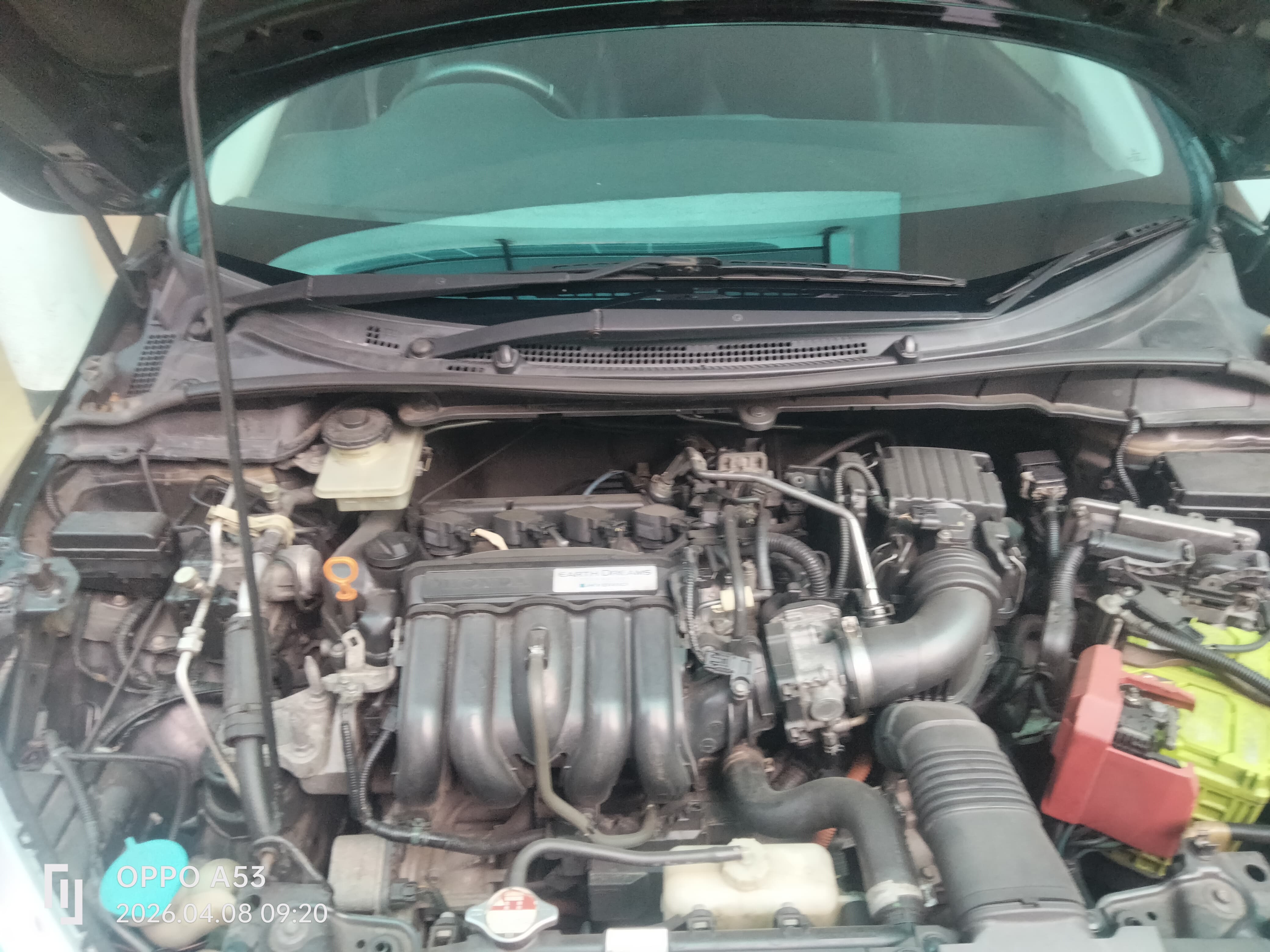 Honda Grace 2015 - Used Car sale in Sri Lanka - patpat.lk