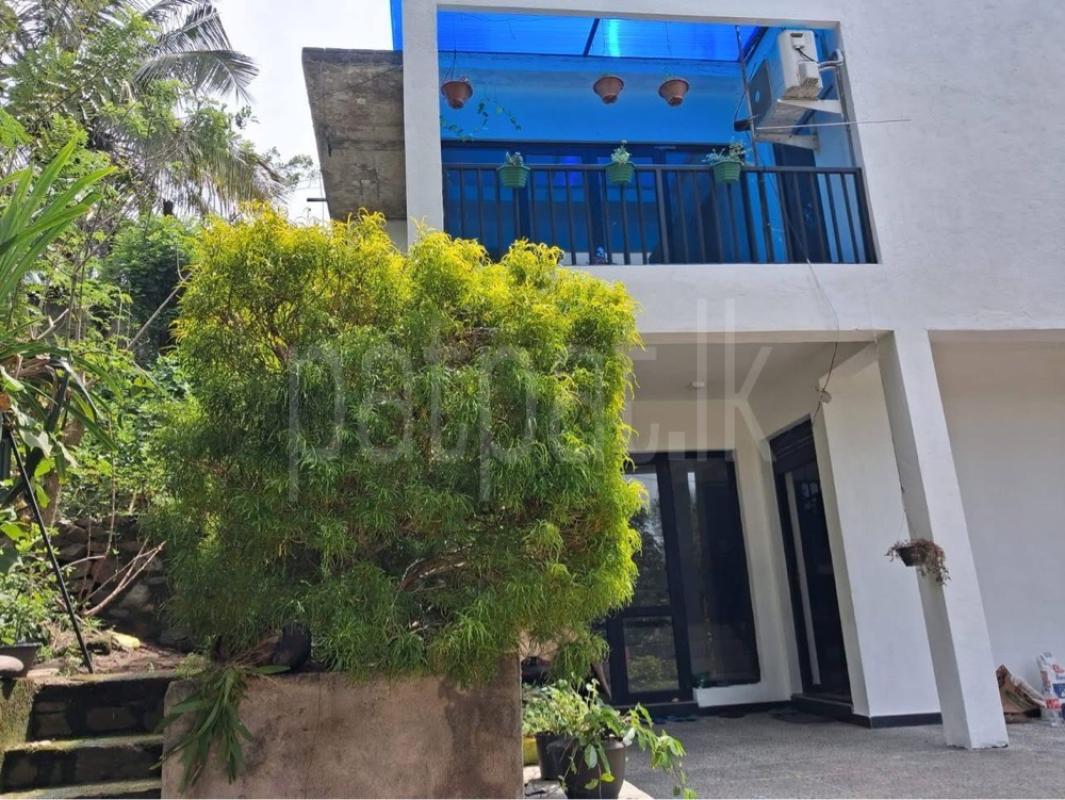 House for Sale in Kundasale