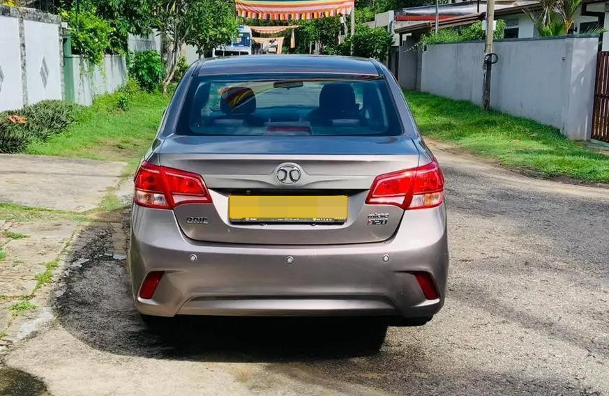 Micro Baic 2019 - Used Car sale in Sri Lanka - patpat.lk