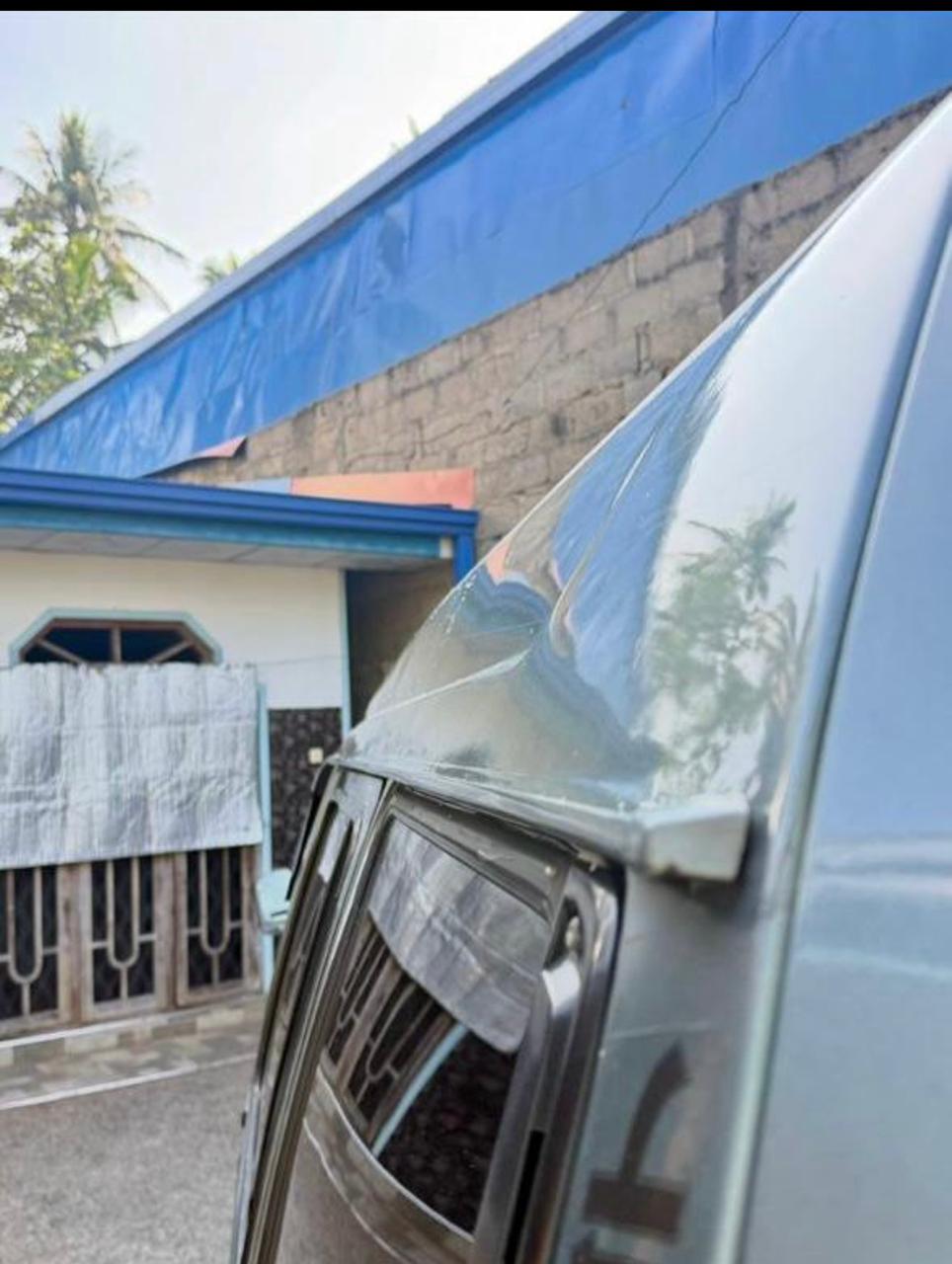 Nissan Vanette 1993 - Used Van sale in Sri Lanka - patpat.lk