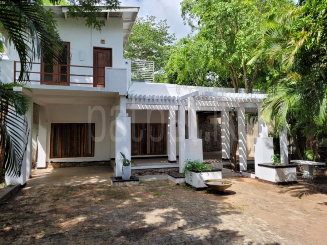 House for Sale in Mahawilachchiya ads-image-1