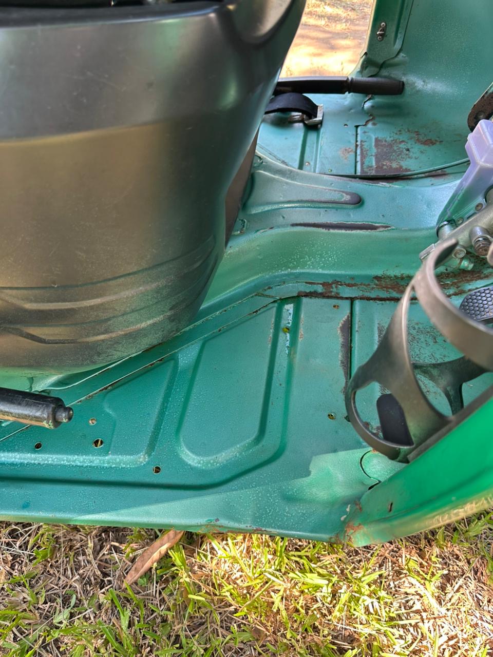 Bajaj Three Wheel 2018 - பயன்படுத்தப்பட்டது முச்சக்கர வண்டி sale in Sri Lanka - patpat.lk