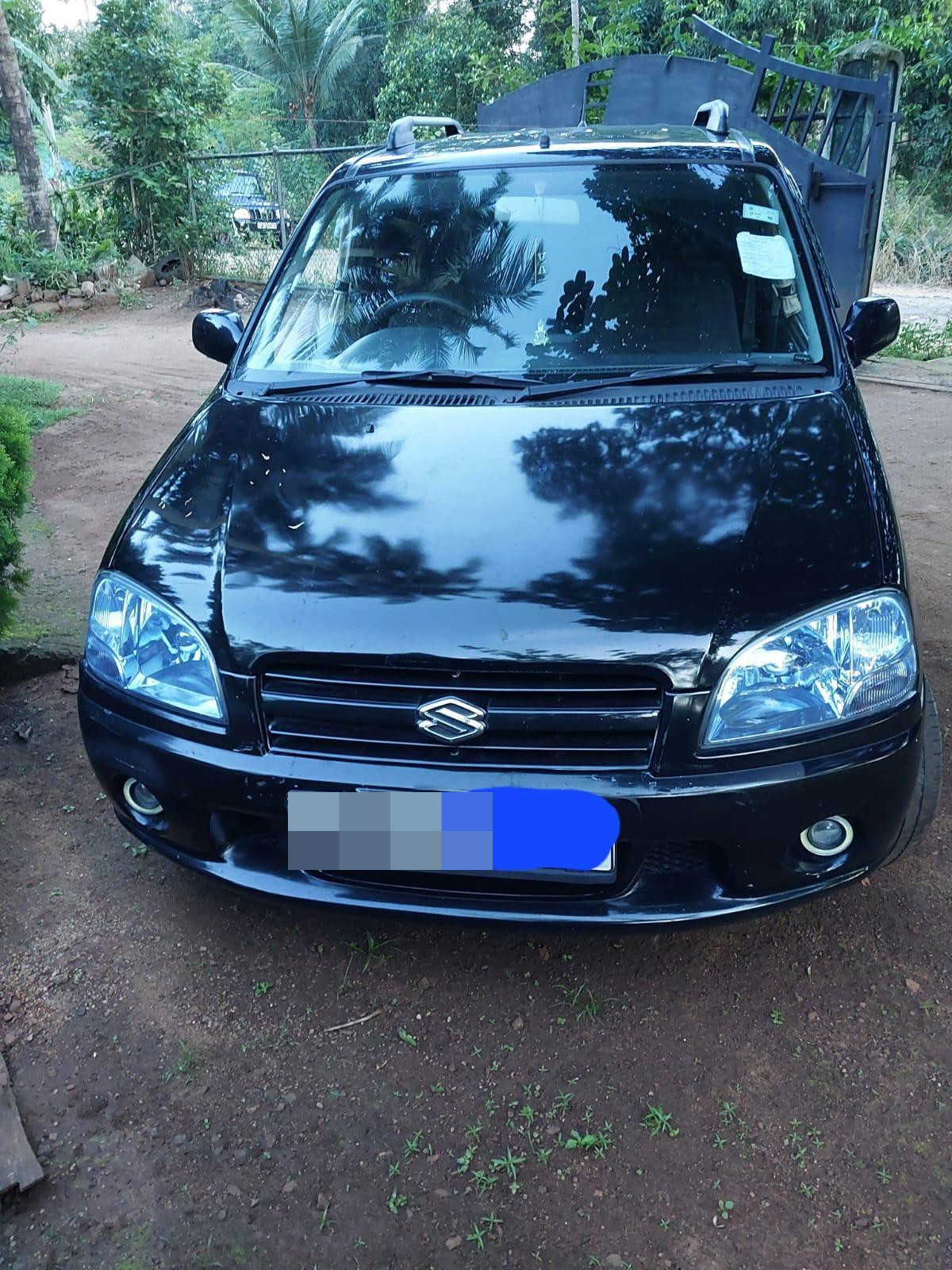 Suzuki Swift 2003 ads-image-1