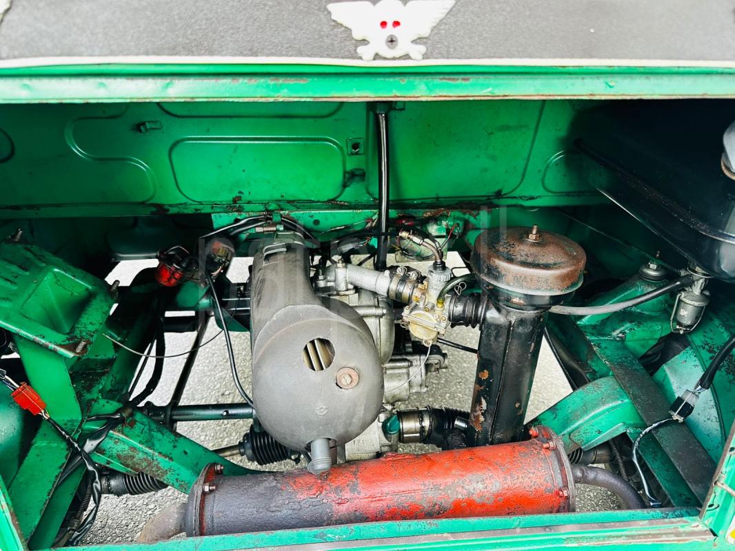 Bajaj Three Wheel 2004 - பயன்படுத்தப்பட்டது முச்சக்கர வண்டி sale in Sri Lanka - patpat.lk