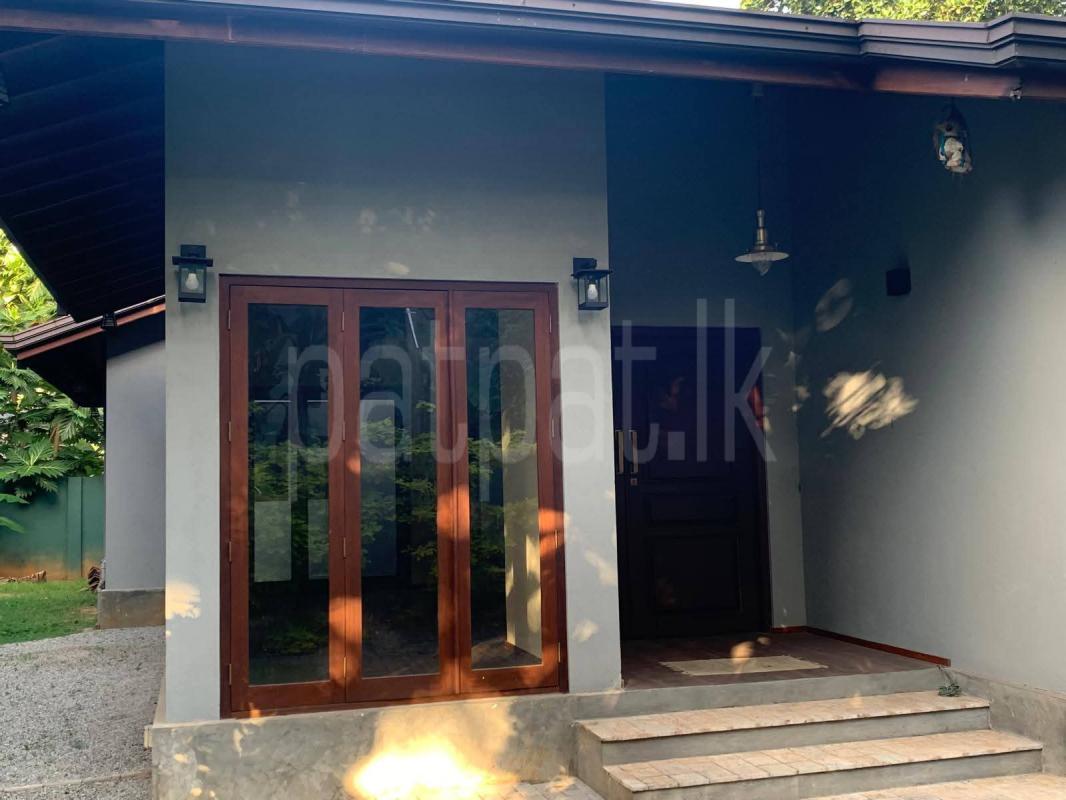 House for Sale in Kelaniya