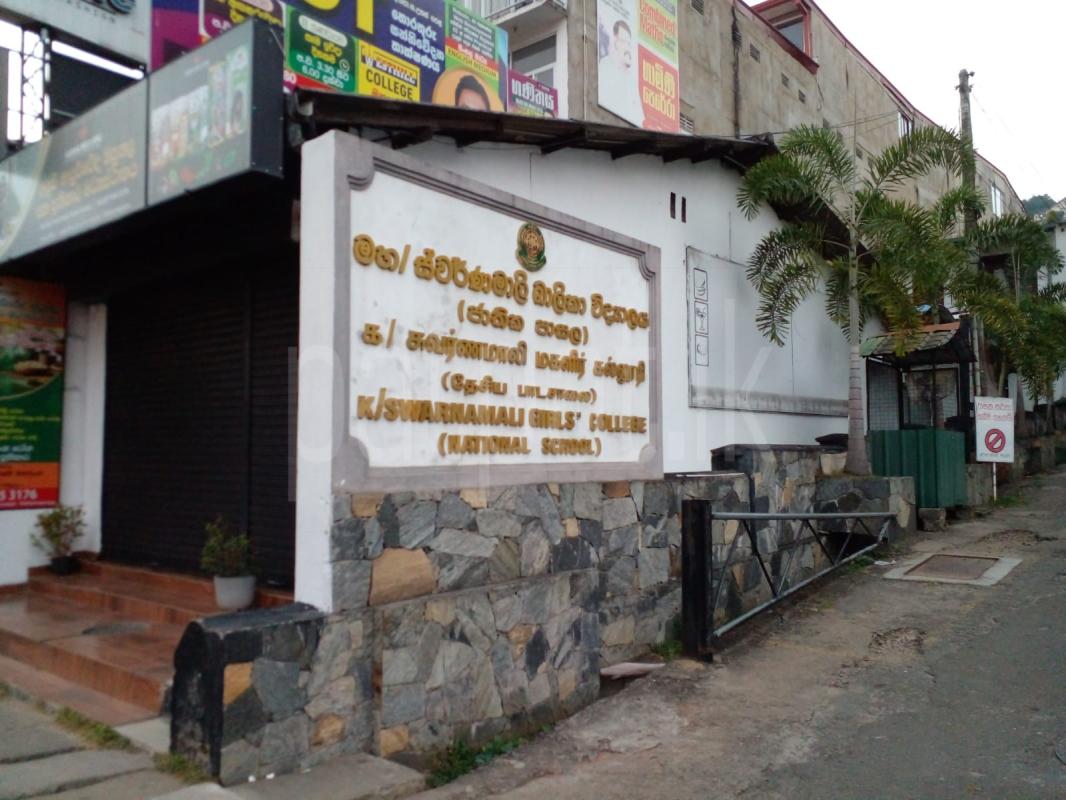 Building for Sale in Kandy