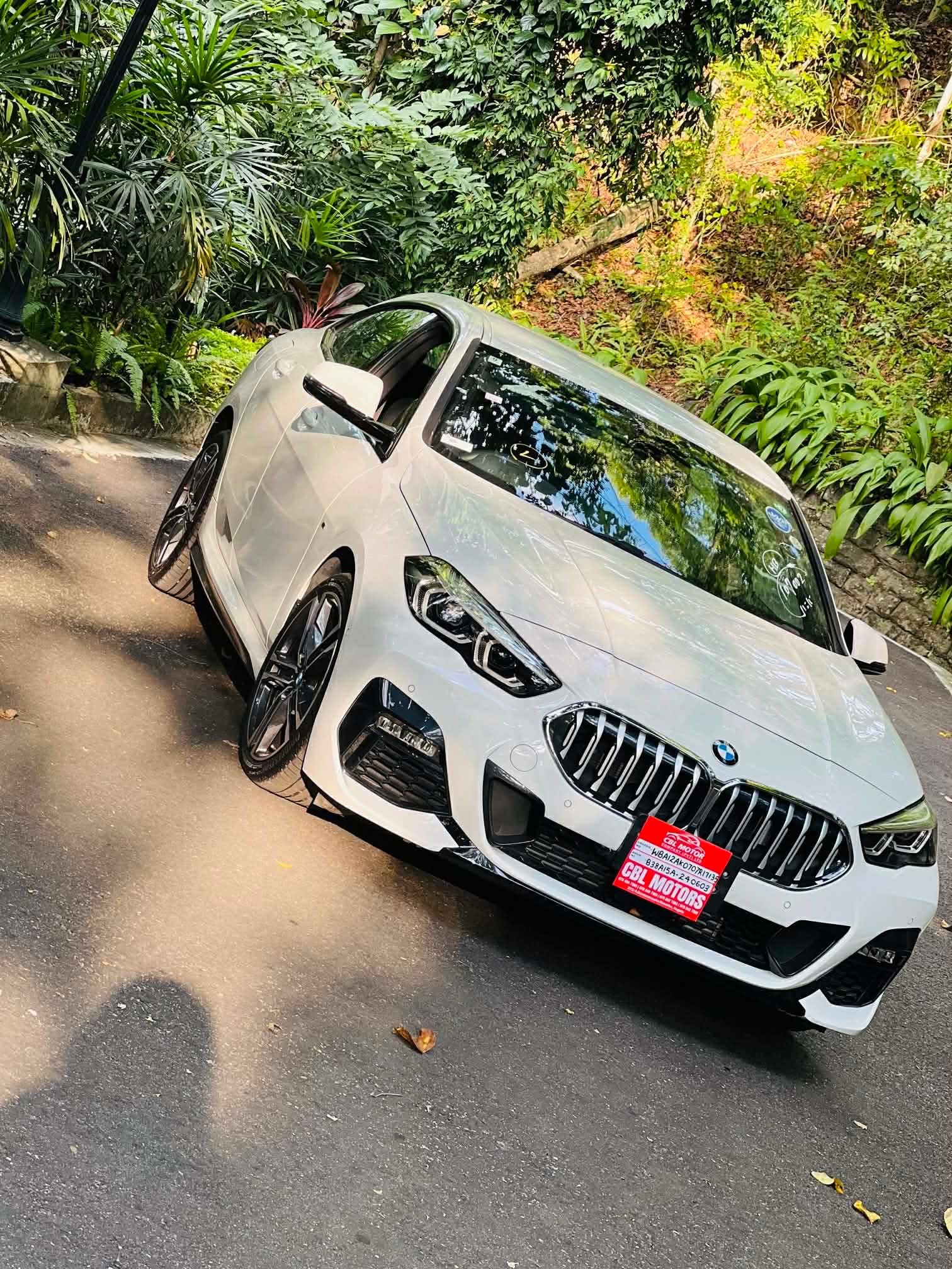 BMW M Series 2024 - Used Car sale in Sri Lanka - patpat.lk