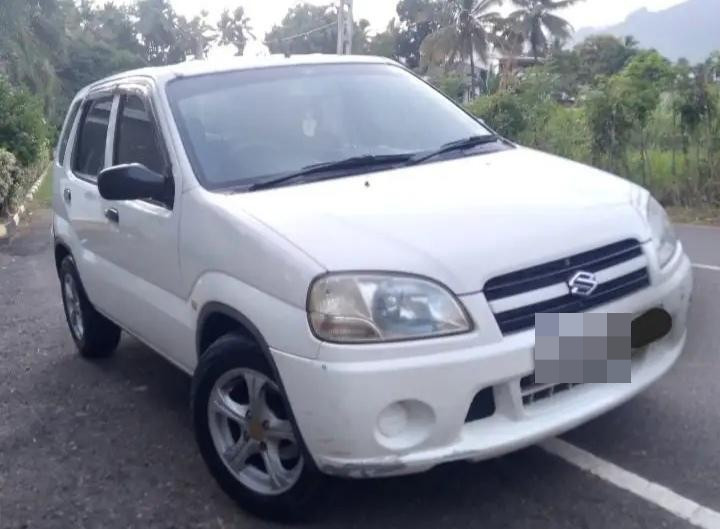 Suzuki Swift 2004 - Used Car sale in Sri Lanka - patpat.lk