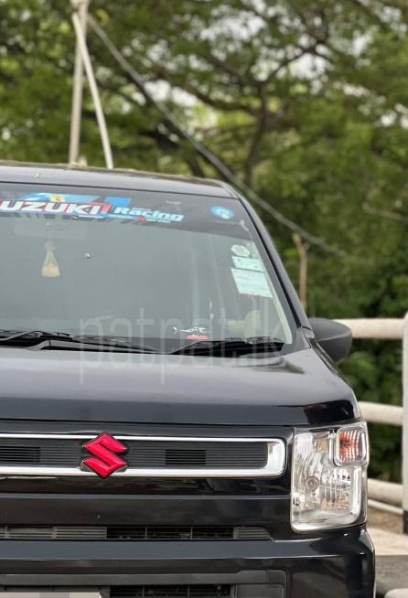 Suzuki Wagon R 2018 - பயன்படுத்தப்பட்டது கார் sale in Sri Lanka - patpat.lk