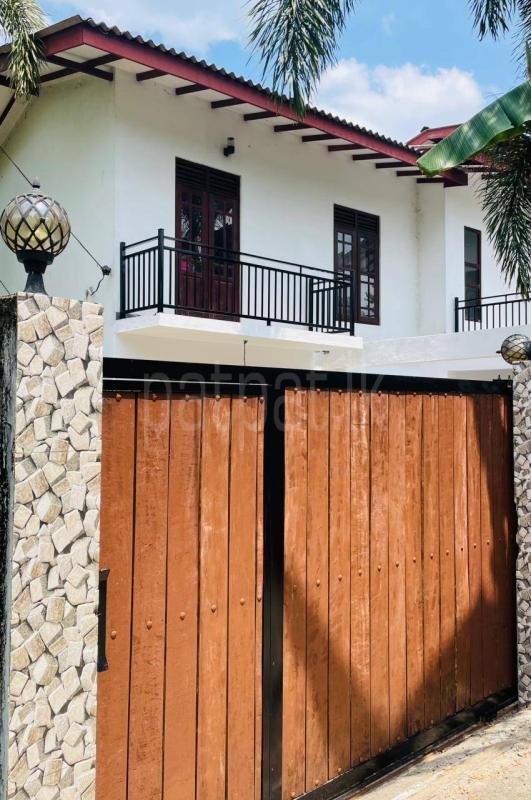 House for Sale in Kesbewa