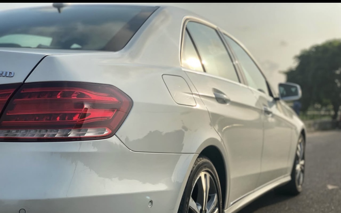 Mercedes Benz E300 2013 - பயன்படுத்தப்பட்டது கார் sale in Sri Lanka - patpat.lk