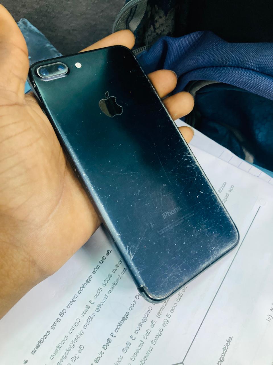 iPhone 7 Plus