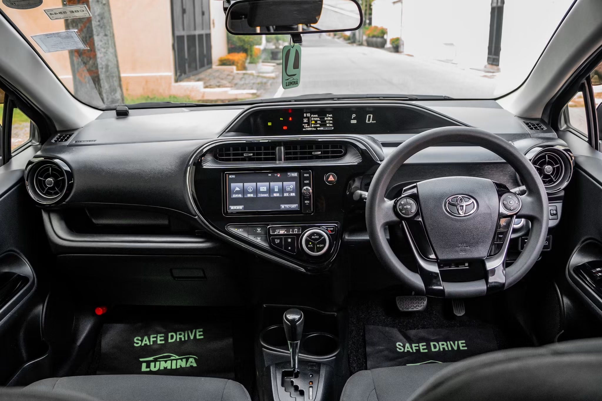 Toyota Aqua 2018 - Used Car sale in Sri Lanka - patpat.lk