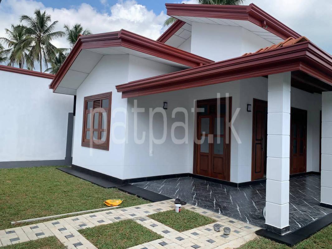 House for Sale in Homagama