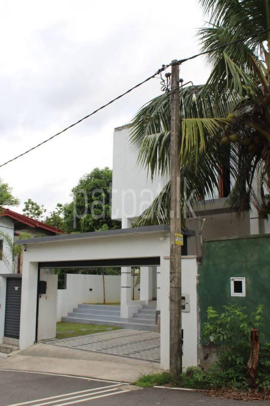 House for Sale in Kotte