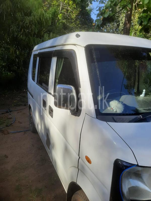 Mazda Scrum 2008 - Used Van sale in Sri Lanka - patpat.lk