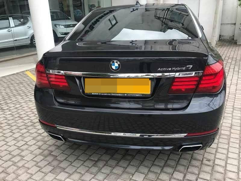 BMW 730D 2014 - Used Car sale in Sri Lanka - patpat.lk
